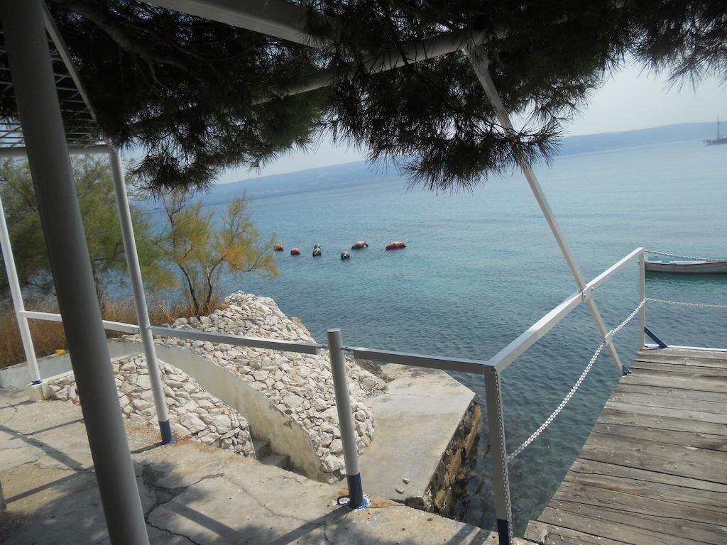 Apartments Nela Jesenice (Split-Dalmatia) Exterior foto