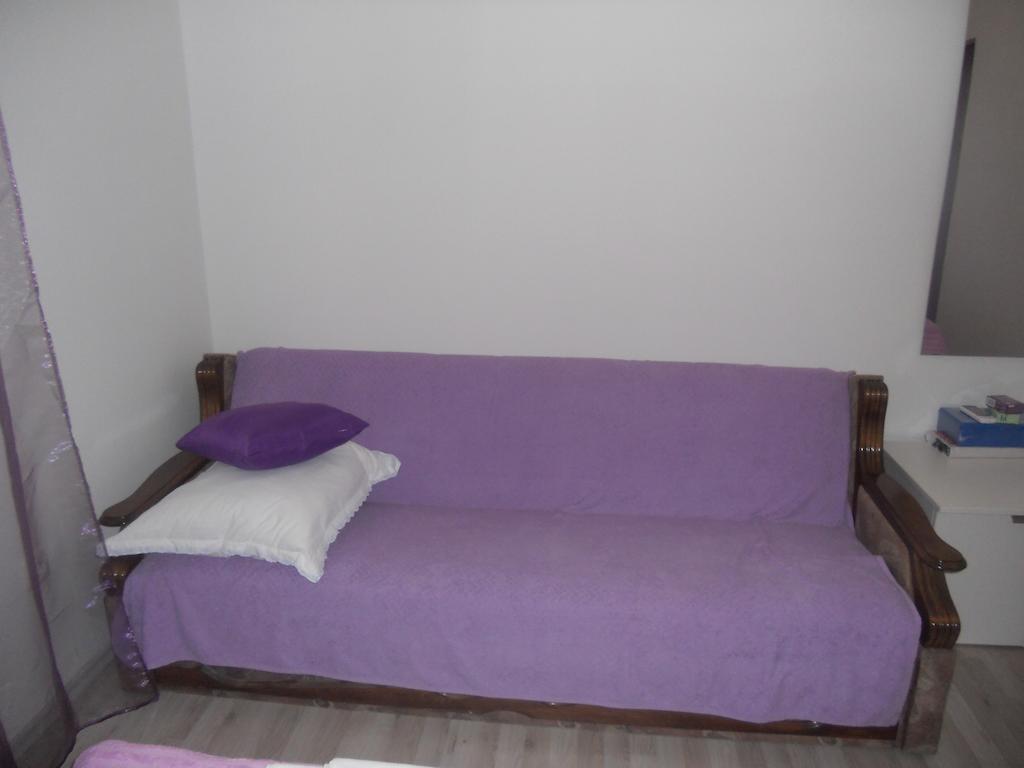 Apartments Nela Jesenice (Split-Dalmatia) Exterior foto
